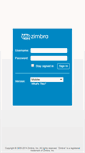 Mobile Screenshot of ms.dension.com